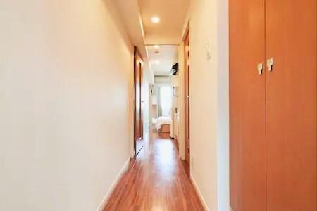 Miko'S Apartment, Iconic Shinjuku, Tokyo, 10Th Fl, Skyscraper View, Korean Town, 3Min To Higashi-Shinjuku Sta 外观 照片