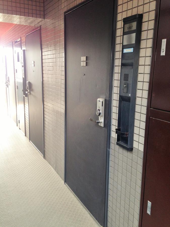 Miko'S Apartment, Iconic Shinjuku, Tokyo, 10Th Fl, Skyscraper View, Korean Town, 3Min To Higashi-Shinjuku Sta 外观 照片